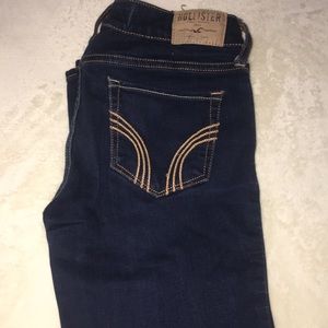 Hollister jeans